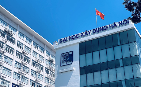 Tạp chí Khoa học Công nghệ Xây dựng